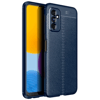 Samsung Galaxy M52 5G Kılıf Auto Focus Kapak - Lacivert