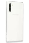 Samsung Galaxy Note 10 Kılıf Lüx Şeffaf Silikon