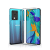 Samsung Galaxy S20 Ultra Kılıf Lüx Şeffaf Silikon