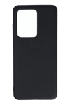 Samsung Galaxy S20 Ultra Kılıf Nano içi Kadife Silikon - Lacivert