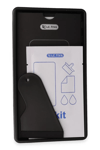 Samsung Galaxy S23 Ultra Durable Full Glue Curved Cam