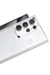 Samsung Galaxy S23 Ultra Fiyonk Desenli Kapak - Desen 10