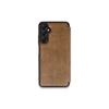 Samsung Galaxy S24 FE Kılıf Flip Cover - Taba