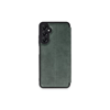Samsung Galaxy S24 FE Kılıf Flip Cover - Koyu Yeşil