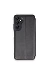 Samsung Galaxy S24 FE Kılıf Flip Cover - Siyah