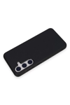 Samsung Galaxy S24 Kılıf Taft Kapak - Lacivert
