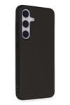 Samsung Galaxy S24 Kılıf Taft Kapak - Titan Gri