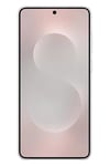 Samsung Galaxy S25 Edge Kılıf PC Zara Magsafe Şeffaf Kılıf - Şeffaf
