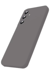 Samsung Galaxy S25 FE First Silikon - Gri