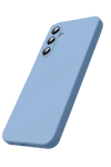 Samsung Galaxy S25 FE First Silikon - Mavi
