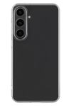 Samsung Galaxy S25 FE Kılıf Lüx Şeffaf Silikon