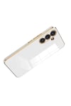 Samsung Galaxy S25 FE Volet Silikon - Beyaz