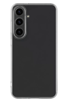 Samsung Galaxy S25 Kılıf Lüx Şeffaf Silikon
