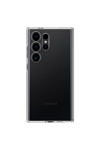 Samsung Galaxy S25 Ultra Kılıf Lüx Şeffaf Silikon
