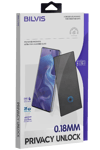 Samsung Galaxy S26 Plus Bilvis 3D Hayalet Cam Ekran Koruyucu