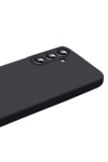Samsung Galaxy S26 Plus First Silikon - Siyah