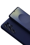 Samsung Galaxy S26 Ultra First Silikon - Lacivert