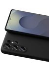 Samsung Galaxy S26 Ultra First Silikon - Siyah