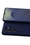 Samsung Galaxy S26 Ultra First Silikon - Lacivert