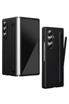 Samsung Galaxy Z Fold 6 Hole Fold Kapak - Siyah