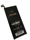 SERTEC - Samsung GALAXY S7 EDGE Uyumlu Batarya