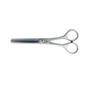Shadow Line 2272 M-548 Metal Saplı Tekli Ara Makas No: 5,5 inç / 13,97 cm - Paslanmaz Çelik