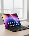 SP17 PRO MAX TABLET