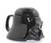 Star Wars Kapaklı Kupa Bardak - Darth Vader