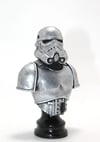 Stormtrooper Büst