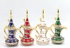 Swarovski Taşlı Tekli İbrik Model 2