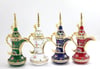 Swarovski Taşlı Tekli İbrik Model 4