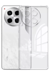 Tecno Camon 30 Kılıf Lüx Şeffaf Silikon