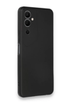 Tecno Pova Neo 2 Kılıf First Silikon - Siyah