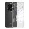 Tecno Spark 30C Kılıf Lüx Şeffaf Silikon