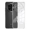 Tecno Spark 30C Kılıf Lüx Şeffaf Silikon