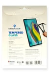Universal 6.8 Tablet Cam Ekran Koruyucu