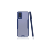 Vivo V21 Kılıf Platin Silikon - Lacivert