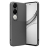 Vivo V50 Lite 4G Auto Focus Karbon Kapak - Gri