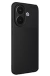 Vivo V60 Lite Auto Focus Karbon Kapak - Siyah