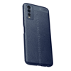 Vivo Y11S Kılıf Auto Focus Kapak - Lacivert
