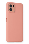Vivo Y15S Kılıf Lansman Glass Kapak - Pembe