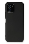 Vivo Y15S Kılıf Lansman Glass Kapak - Siyah