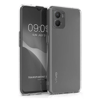 Vivo Y15S Kılıf Lüx Şeffaf Silikon