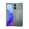 Vivo Y17S Kılıf Lüx Şeffaf Silikon