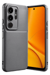 Vivo Y29 4G Auto Focus Karbon Kapak - Gri