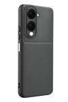 Vivo Y29S Auto Focus Karbon Kapak - Gri