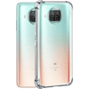 Xiaomi Mi 10T Lite Kılıf Olex Tpu Silikon - Şeffaf