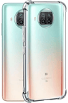 Xiaomi Mi 10T Lite Kılıf Olex Tpu Silikon - Şeffaf