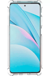 Xiaomi Mi 10T Lite Kılıf Olex Tpu Silikon - Şeffaf