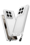 Xiaomi Mi 14T Pro Kılıf Penta Silikon Kılıf - Şeffaf